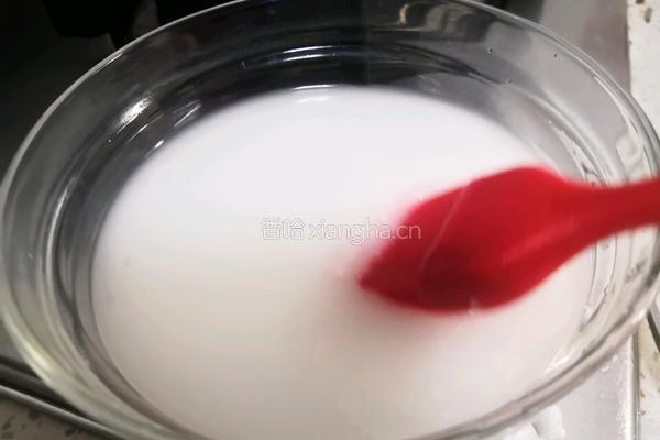 青白萝卜肉馅 锅贴饺的做法图解13