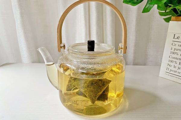 水果茶的做法图解2