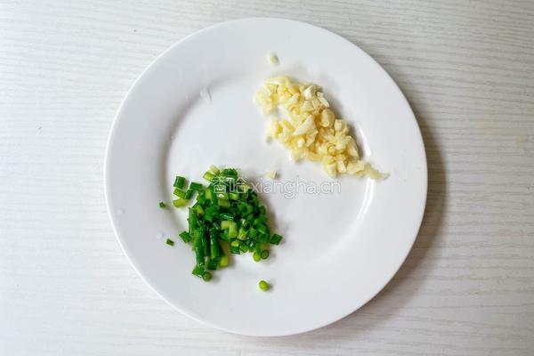 滑蛋牛肉的做法图解6