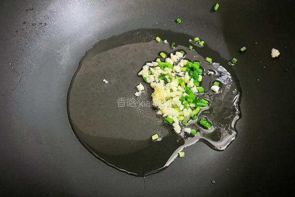滑蛋牛肉的做法图解7