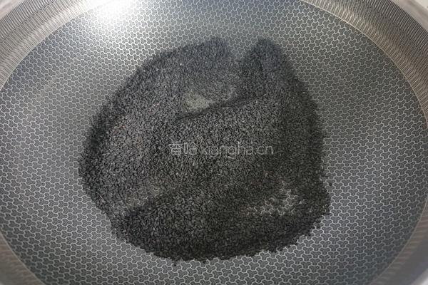 补血益气阿胶糕的做法图解4