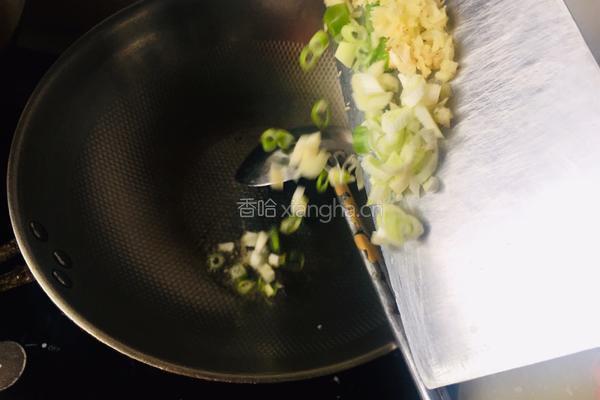 家庭版烩羊肉的做法图解9