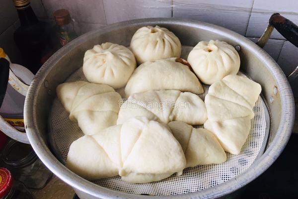 荷叶饼的做法图解8