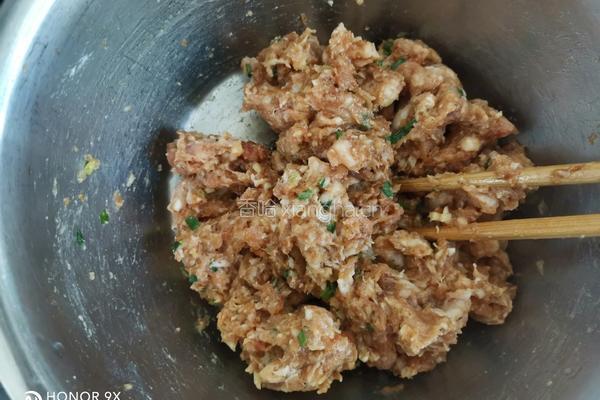 鹌鹑蛋蒸肉末的做法图解5