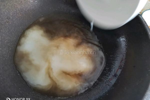 鹌鹑蛋蒸肉末的做法图解10