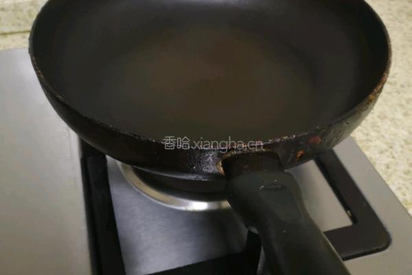 煎鹅肝的做法图解5