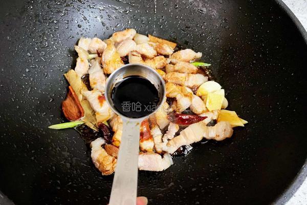 猪肉白菜炖粉条的做法图解11