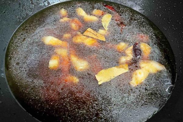 猪肉白菜炖粉条的做法图解13