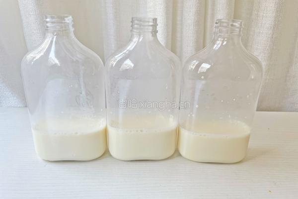 大白兔双重奶茶的做法图解6