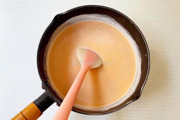 大白兔双重奶茶的做法图解13
