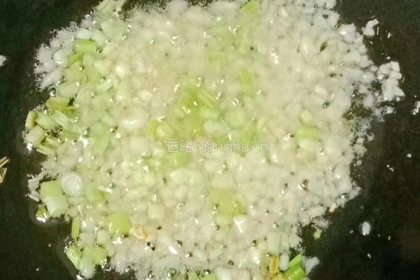 肉末蒸娃娃菜的做法图解11