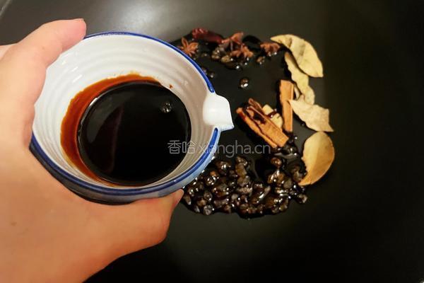 自制卤蛋的做法图解8