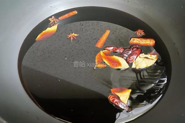自制卤蛋的做法图解9