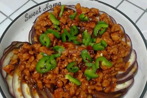 盘龙茄子的做法图解9