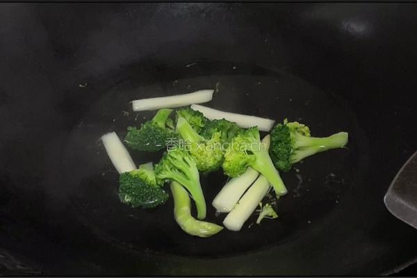 鸡蛋南瓜沙拉的做法图解2