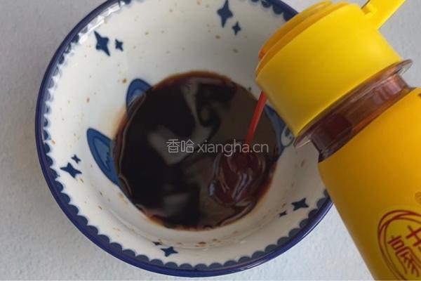 海苔红米饭团的做法图解9