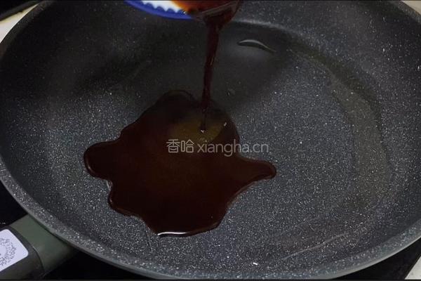 海苔红米饭团的做法图解10