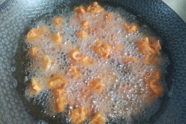 爆炒骨肉相连的做法图解8