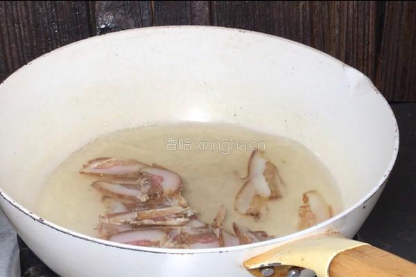 熏肉披萨的做法图解5