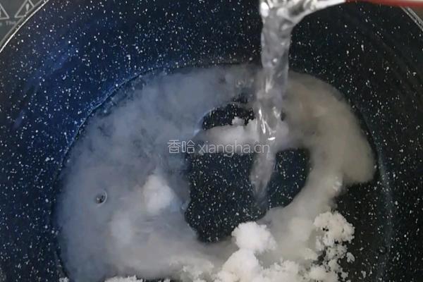 糖葫芦的做法图解4