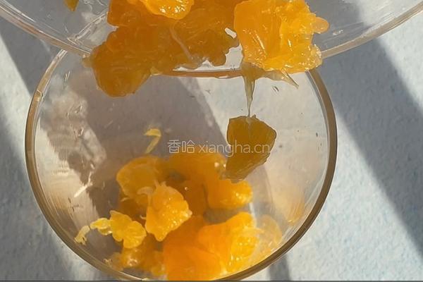 椰香抹茶酸奶杯的做法图解6