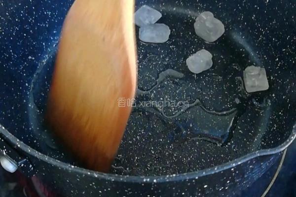 红烧肉的做法图解3