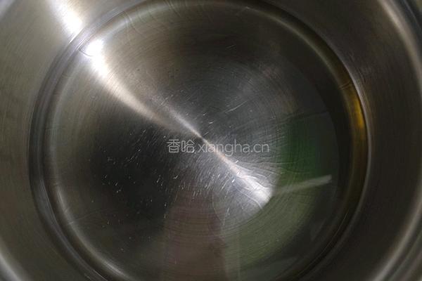 古草蛋糕的做法图解1