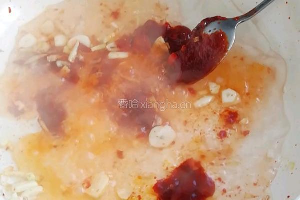 家常米粉的做法图解2