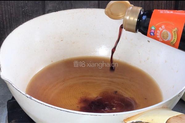 卤豆腐皮的做法图解9