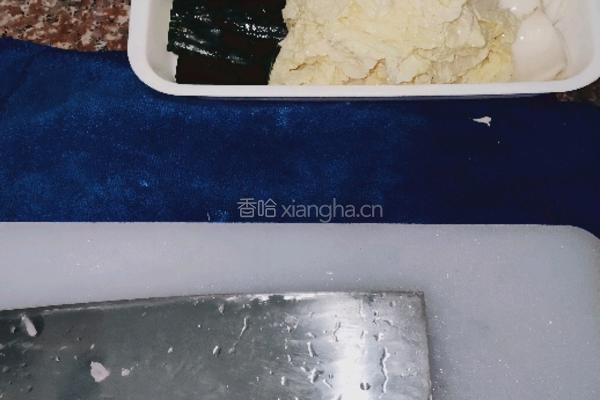 飘香水煮鱼的做法图解1