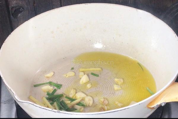 黄豆芽炒肉丝的做法图解7