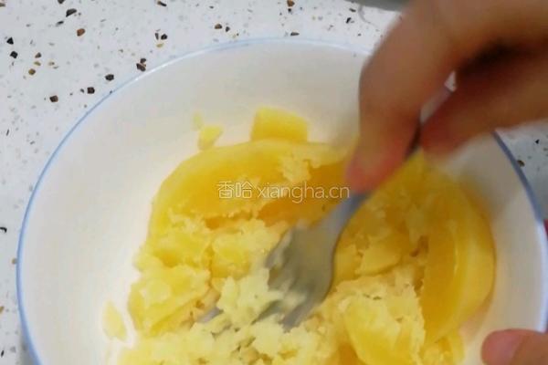 土豆沙拉的做法图解1