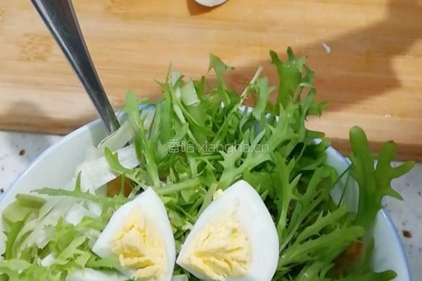 土豆沙拉的做法图解9