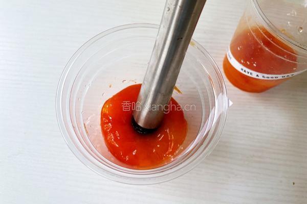 柿柿如意银耳羹的做法图解12