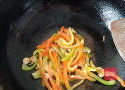 青椒土豆丝的做法图解6