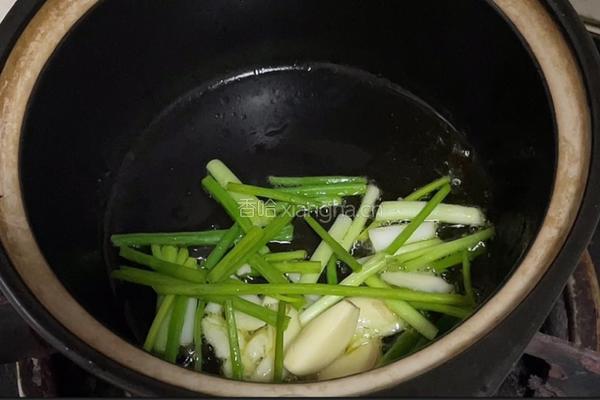 豆腐虾仁汤的做法图解4