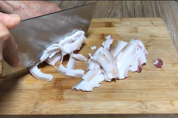 豆腐炖冬瓜的做法图解3