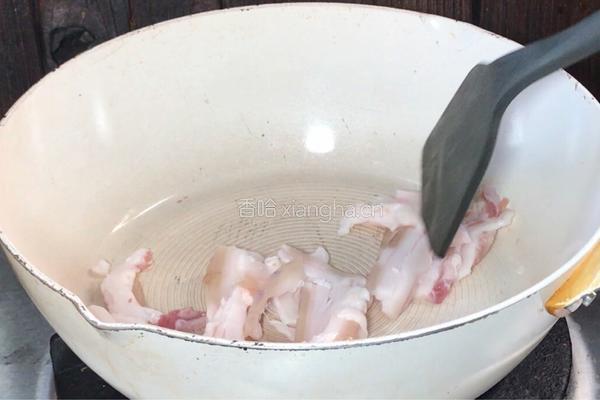 豆腐炖冬瓜的做法图解6