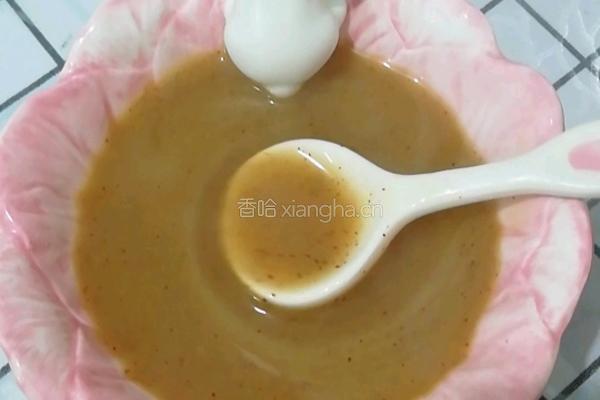 银耳莲子羹的做法图解6