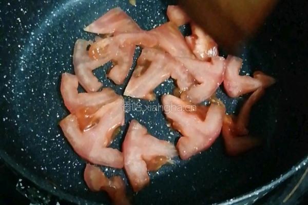 菠菜鸡蛋汤的做法图解1