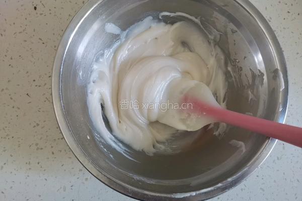 猪油花生酥的做法图解4