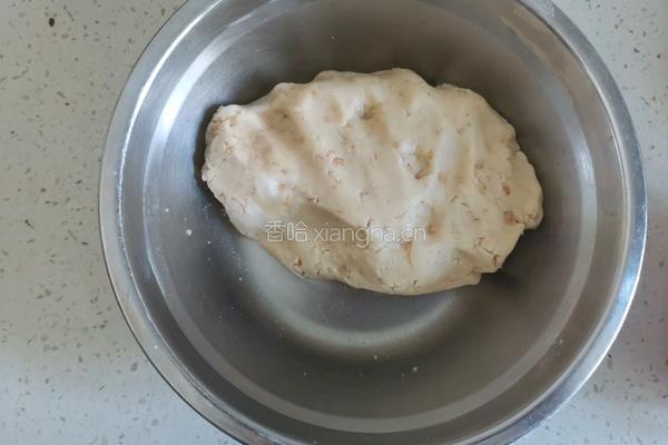 猪油花生酥的做法图解8