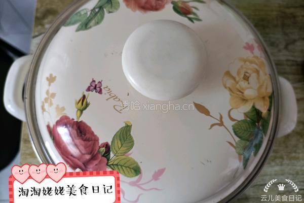 无糖金桔酱的做法图解6
