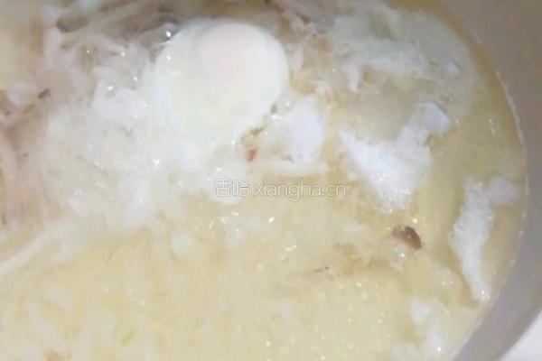 热汤面的做法图解5
