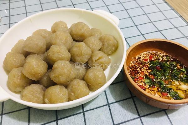 黑愣愣的做法图解12