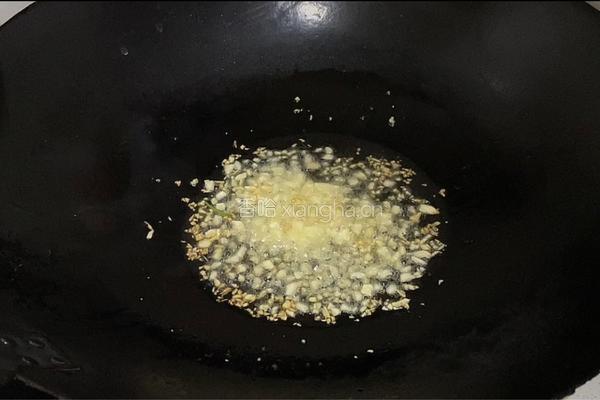 蒜蓉西兰花的做法图解5