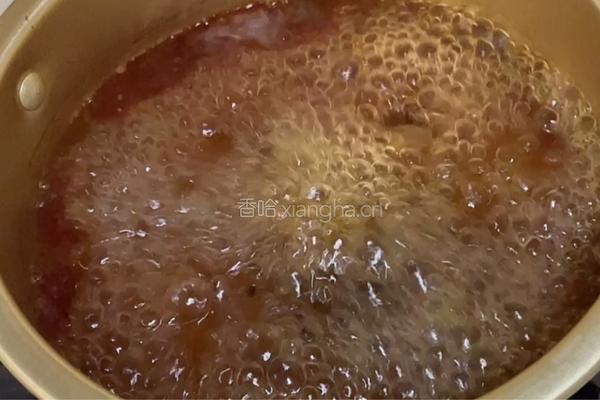 麻辣豆芽肉片的做法图解5