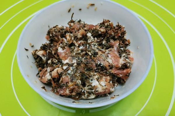 芝麻香酥饼的做法图解3