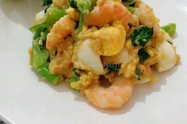 青菜沙拉的做法图解11