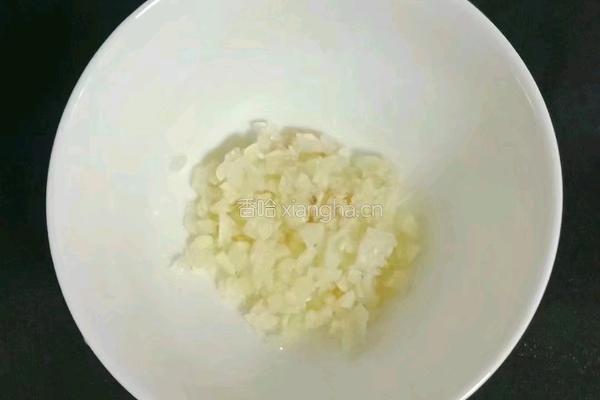 肉末蒸土豆的做法图解5